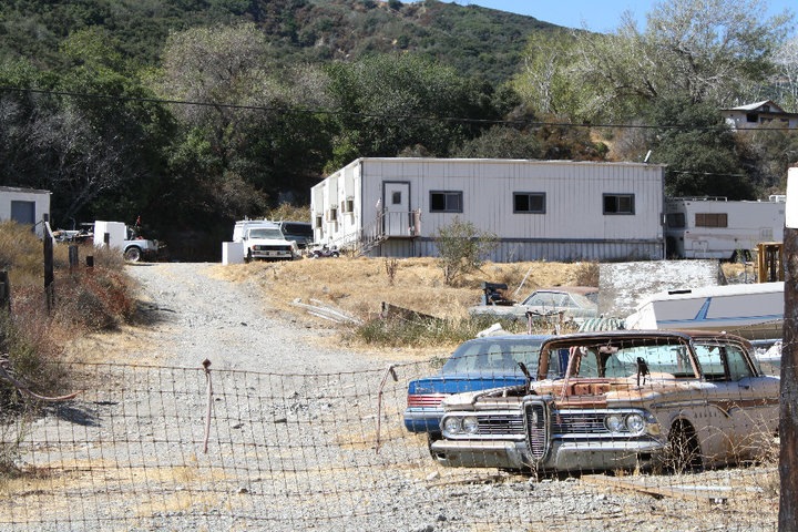 How To Find Your Own Barn Find