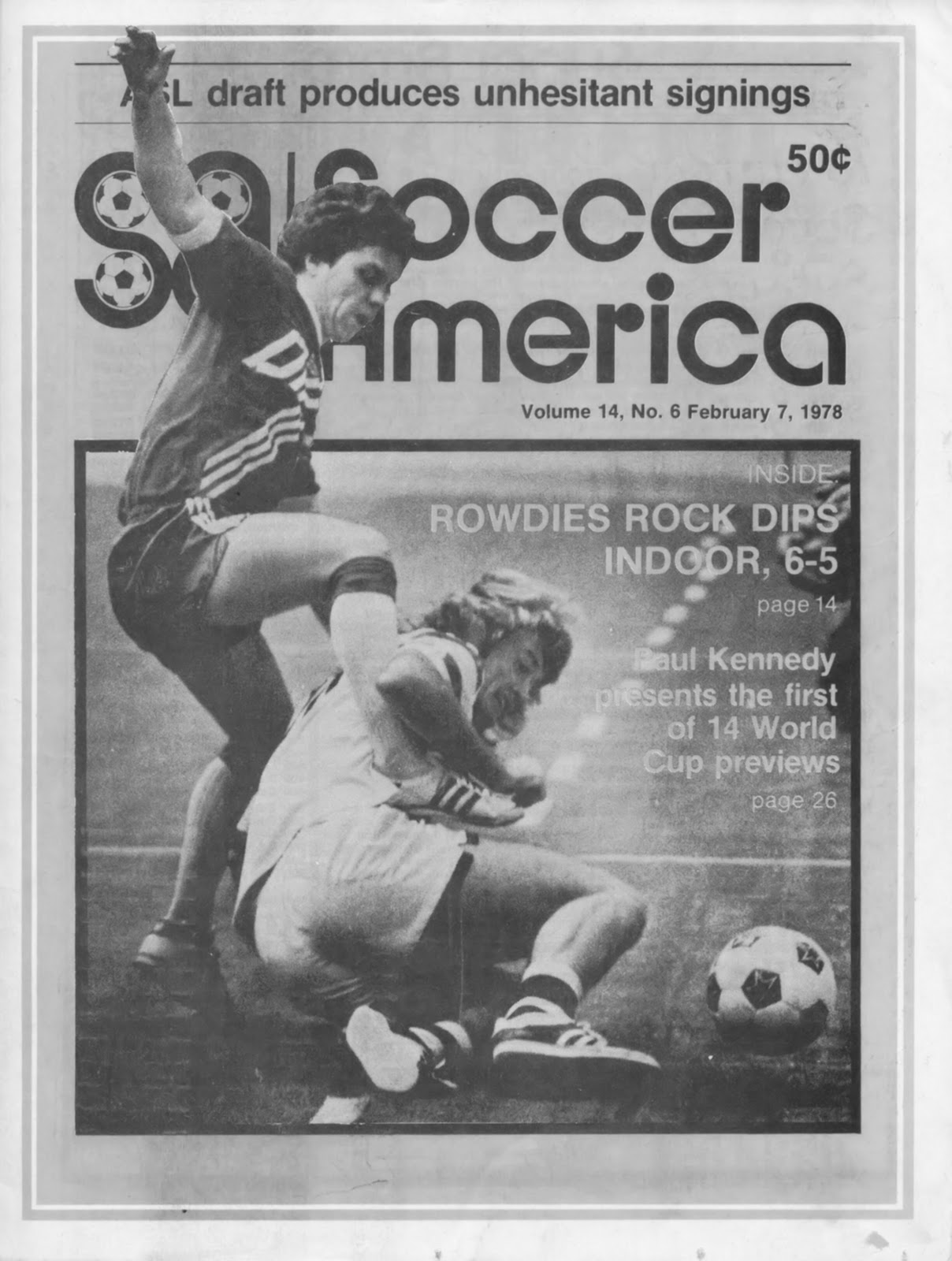 TAMPA BAY ROWDIES APPRECIATION BLOG (1975 to 1993) Rowdies Memorabilia