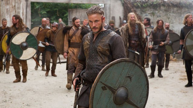 vikings vikings season 1