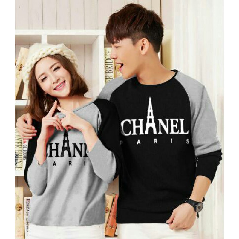 Jual Online LP Chanel Paris Murah Jakarta Bahan Spandex Terbaru. Jual Online LP Chanel Paris Murah Jakarta Bahan Spandex Terbaru.