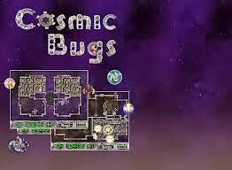 Free cosmic bugs full game