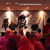 "Cybertroopers saya dulu menghabiskan beras je..." - Najib Razak