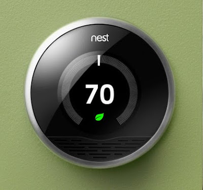 Nest Smart Thermostat