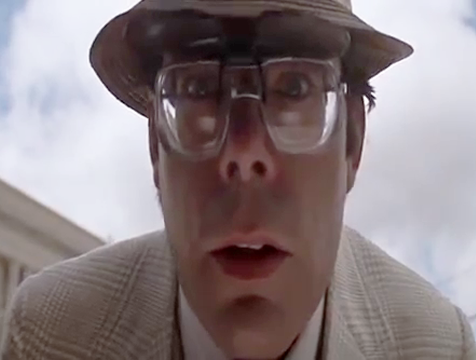 Stephen King en La rebelión de las máquinas - Cine de Escritor Stephen King en La rebelión de las máquinas - Cine de Escritor