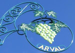 Pour accéder au blog ARVAL