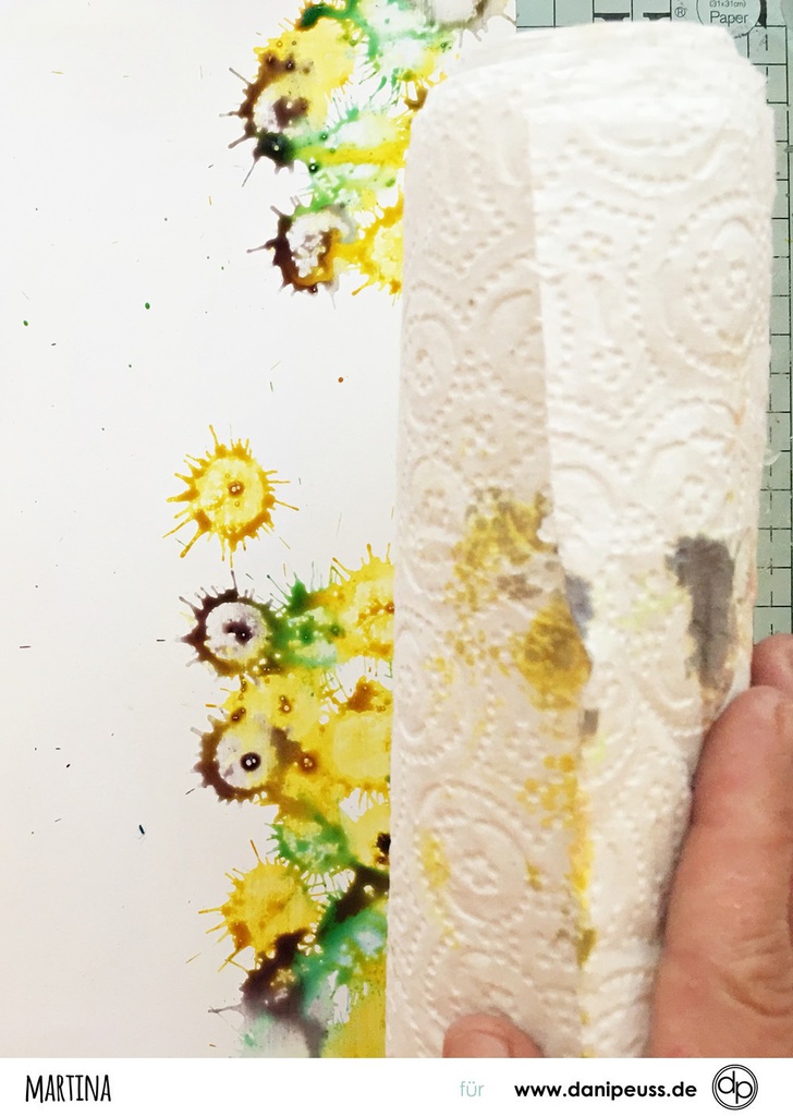 Tim Holtz Distress Paint Review Tim Holtz Distress Paint Review
