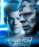 Cuarta temporada de The Flash