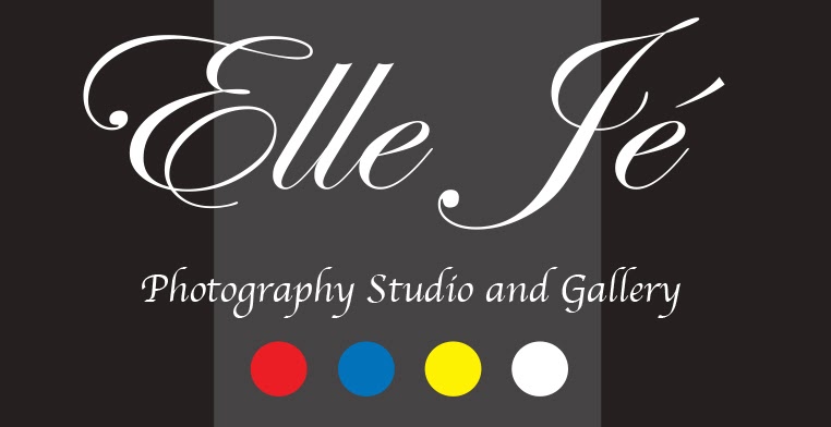 Elle Je Photography Studios & Gallery