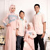 Baju Muslim Couple Keluarga 2018