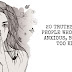 20 Truths About People Who Are Too Anxious, But Also Too Kind
