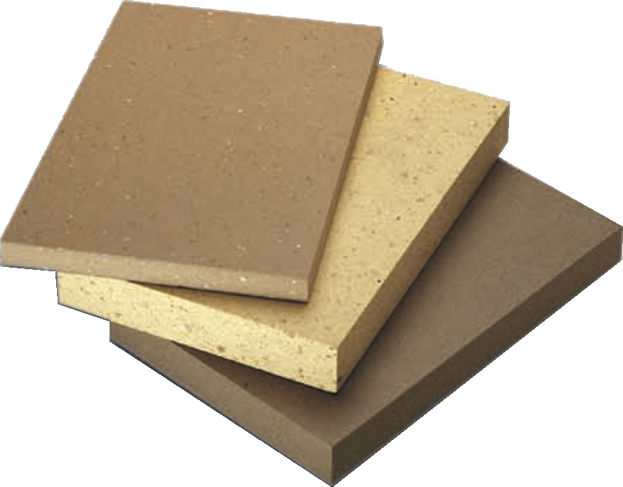Materiale Naturale Dalle Note Proprietà Isolanti