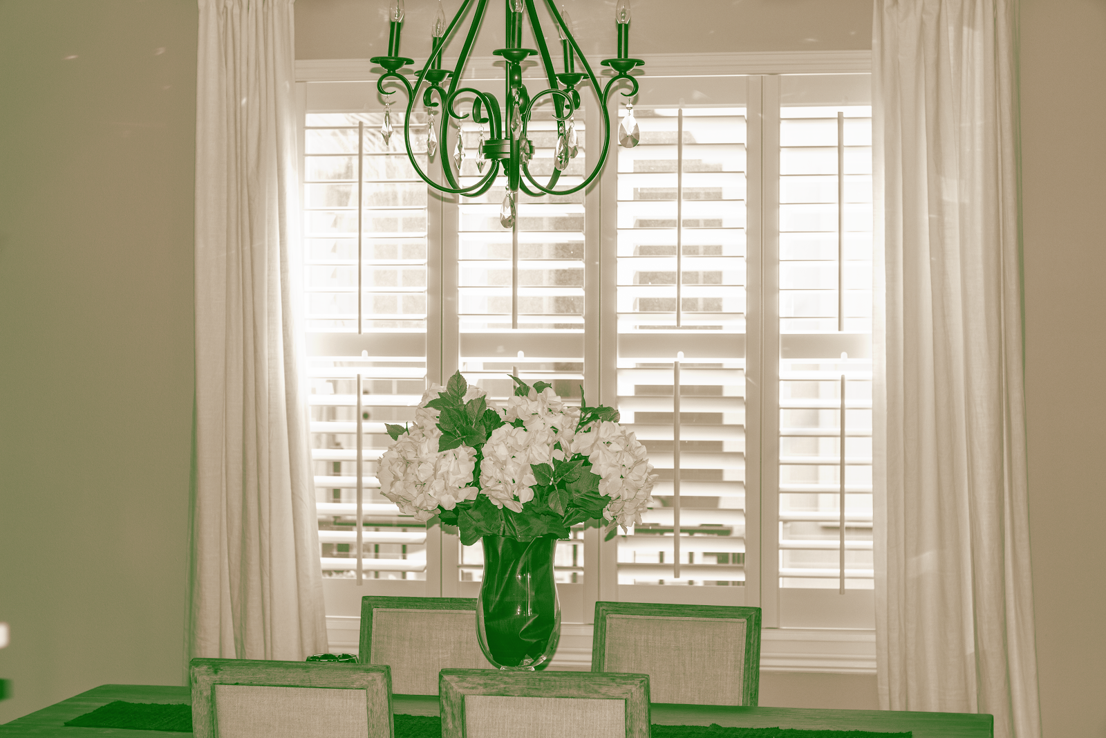 Vero Beach Plantation Shutters Florida Manufacturing Basswood