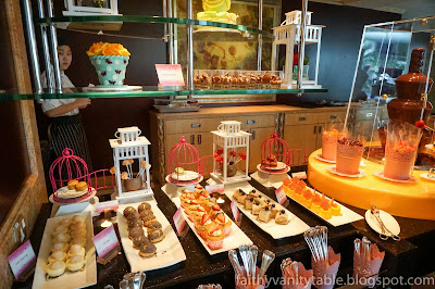 Review of Rose Veranda Top Lifestyle Blog Singapore