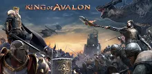 King of Avalon Dragon War | Multiplayer Strategy APK King of Avalon Dragon War | Multiplayer Strategy APK