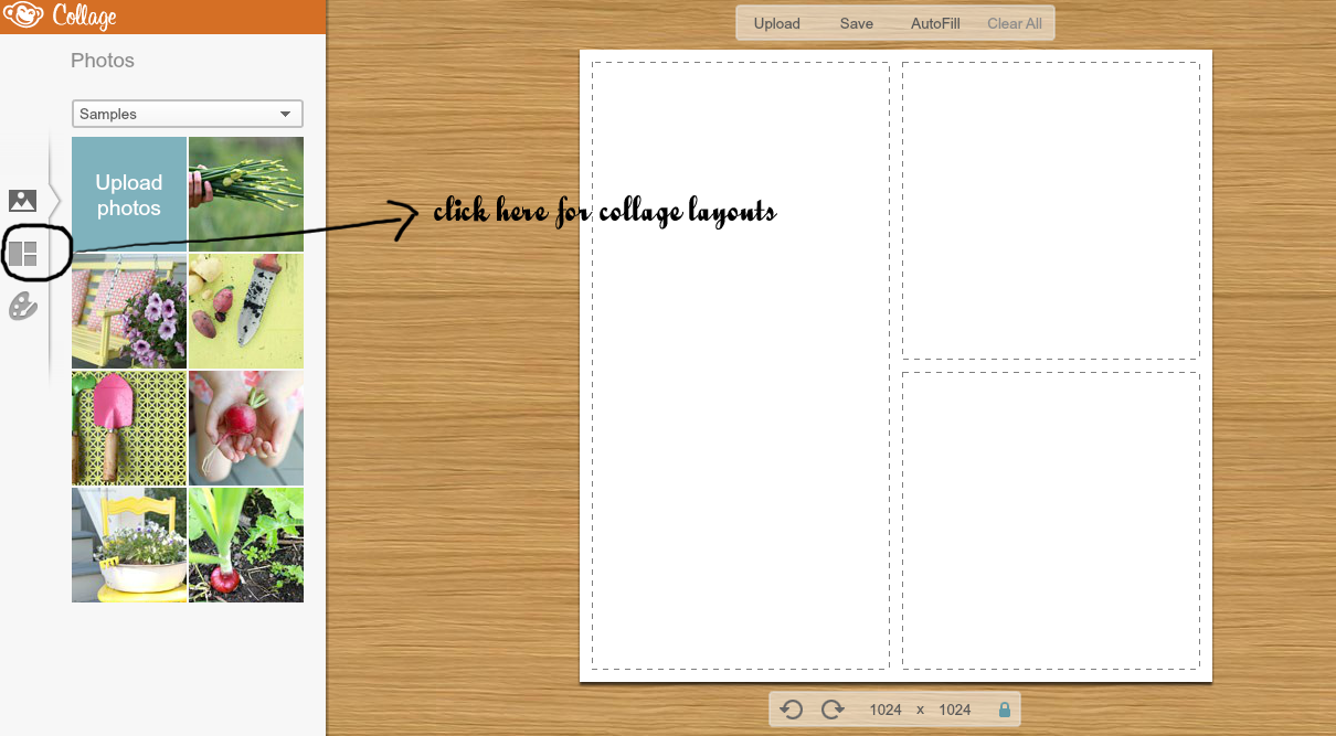 HOW TO MAKE A COLLAGE FOR YOUR BLOG - An Eye For Detail