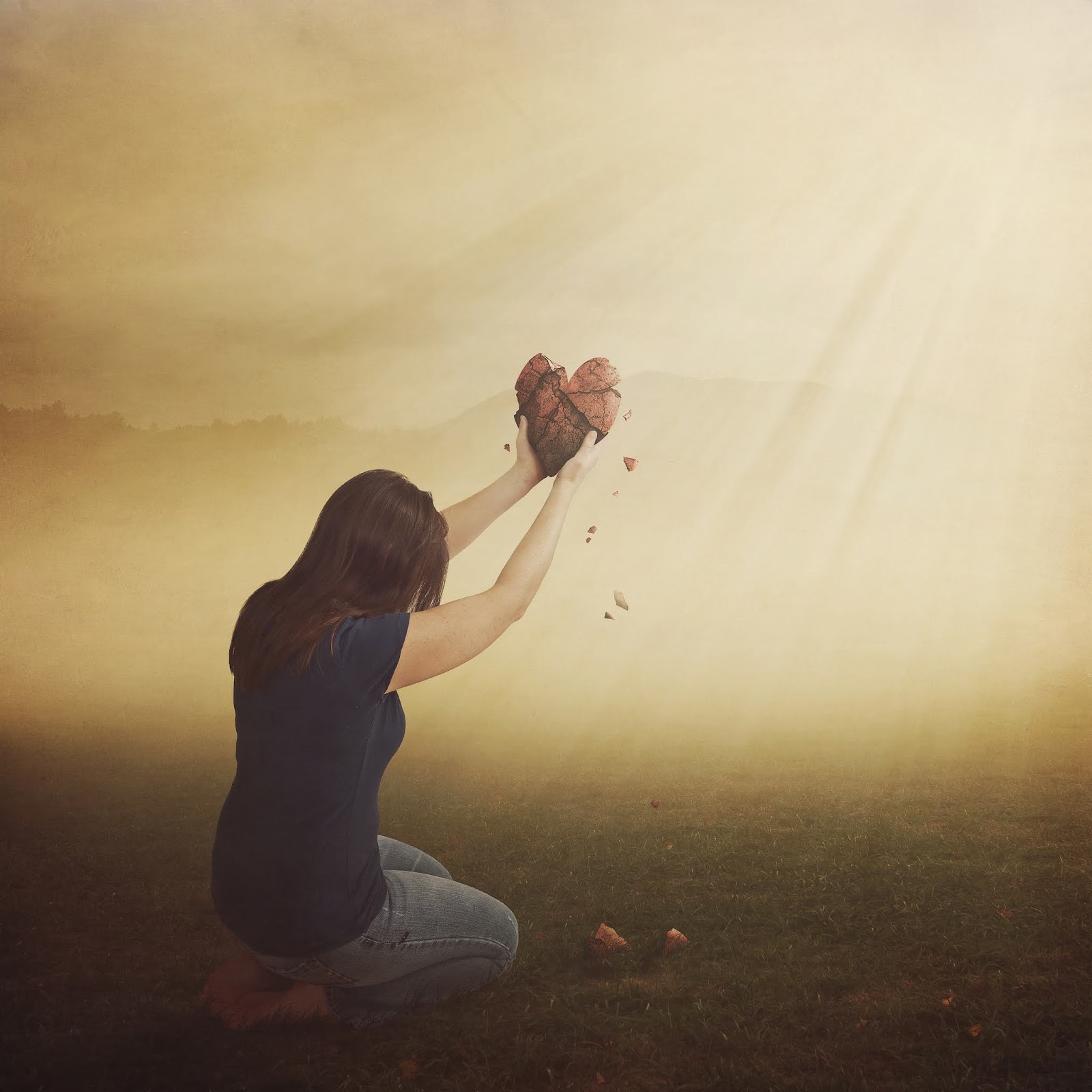 God extends a gracious and merciful hand even to the worst of sinners.