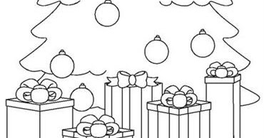 50 Arvores De Natal Para Colorir Portanto, se você trabalha em uma escola, creche e tem vários anjinhos para cuidar, esses desenhos podem ser muito interessantes. 50 arvores de natal para colorir