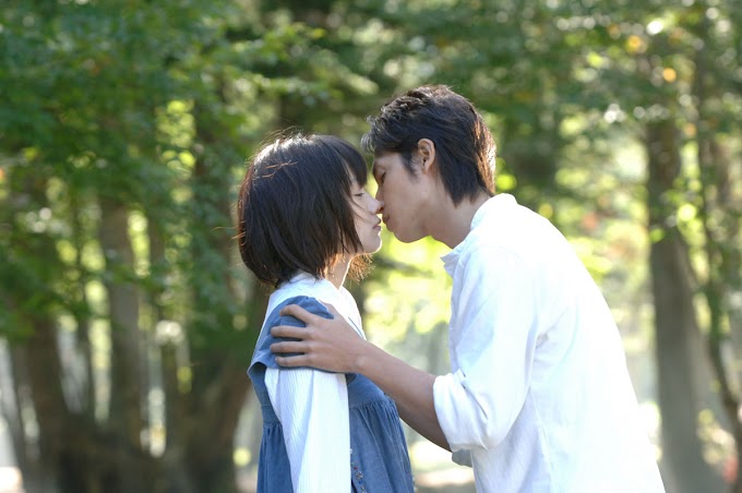 Tada, Kimi wo Aishiteru: Um filme emocionante que fala sobre a dor de perder alguém querido.