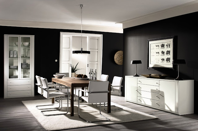decoração preto e branco dicas para uma decoração preto e branco incrível