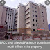 EFCC Seals Multi-bilion Naira Property Owned By Patience Jonathan In Abuja - Photos
