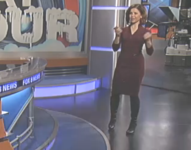 THE APPRECIATION OF BOOTED NEWS WOMEN BLOG WEARING BOOTS OF JET BLACK