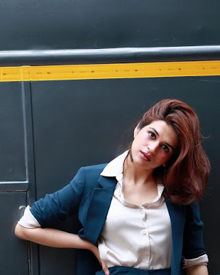 Actress Shraddha Das Latest Photoshoot Stills Actress Shraddha Das Latest Photoshoot Stills