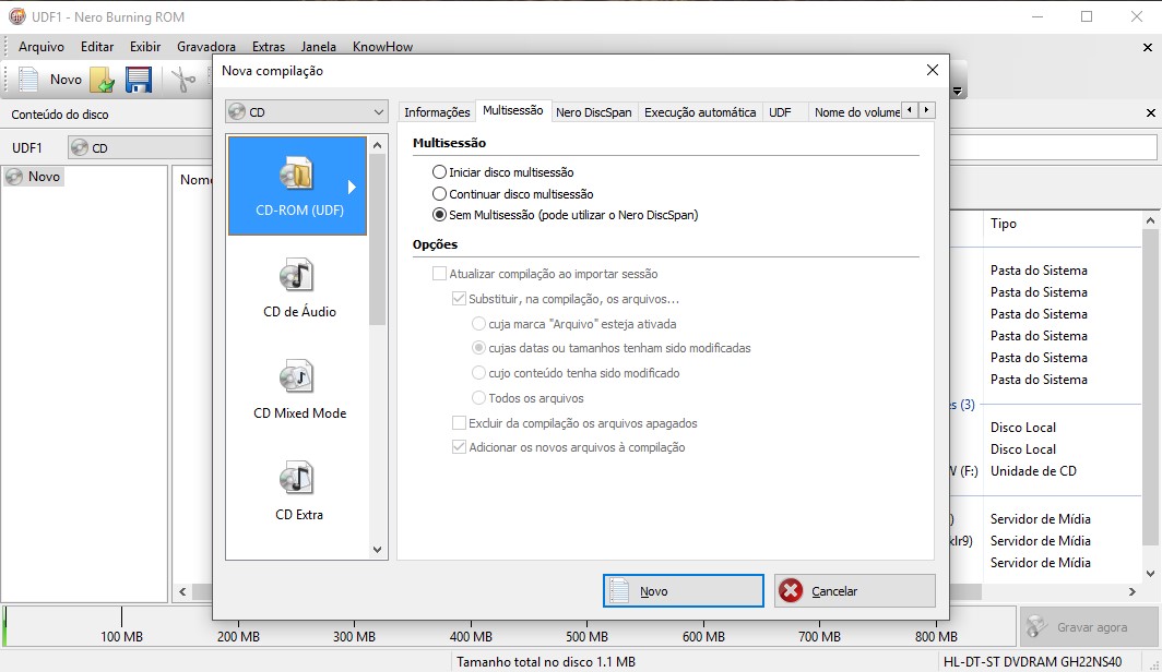 Nero Burning ROM 2017 18.0.00900 + Serial