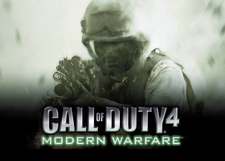 تحميل لعبة CALL OF DUTY 4 | العاب الكمبيروتر تحميل لعبة CALL OF DUTY 4 | العاب الكمبيروتر