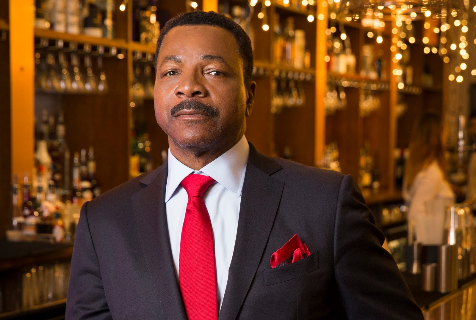 Rumor: Carl Weathers Cast In 'The Mandalorian' | The Star Wars Underworld