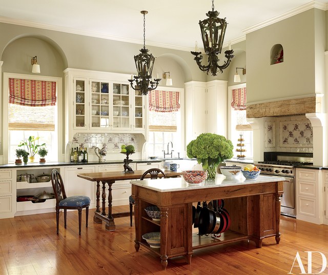 farmhouse style: 25 farmhouse kitchens in architectural digest farmhouse style: 25 farmhouse kitchens in architectural digest