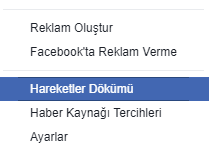 Facebook Video İzleme Geçmişi Silme Nasıl Yapılır? Facebook Video İzleme Geçmişi Silme Nasıl Yapılır?