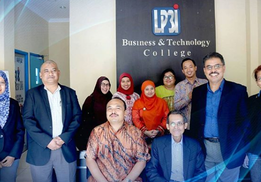 Informasi Pendaftaran Dan Akreditasi Lp3i Sidoarjo 2021 2022 Tasikplaza