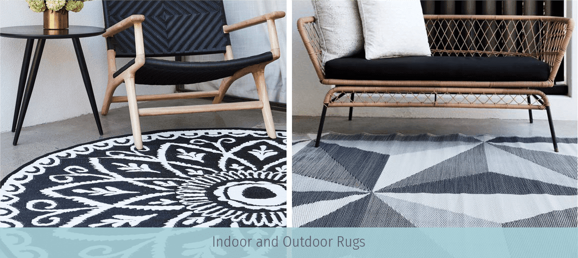 The Unmatchable Indoor Outdoor Rugs for Home Interior Fab Habitat