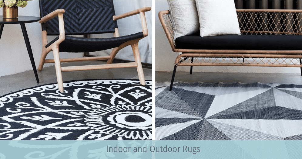 The Unmatchable Indoor Outdoor Rugs for Home Interior Fab Habitat