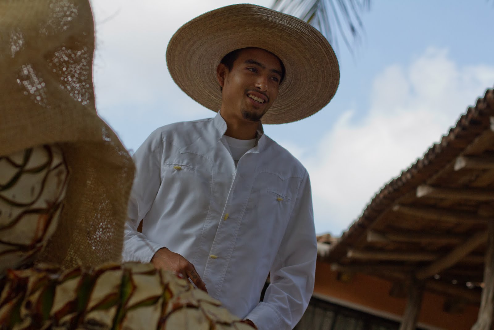 nancyophoto 105/365 Tequila factory tour