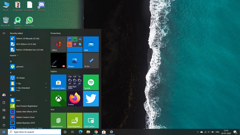 Top 10 Best Themes For Windows 10 In 2021 Download Free Windows 10