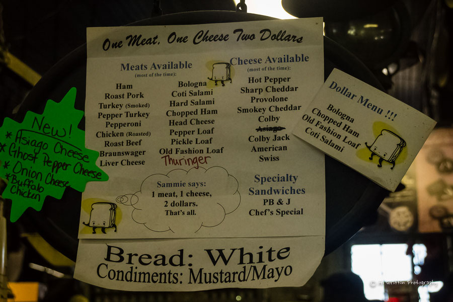 Our Eyes Upon Missouri Crane’s Country Store, Williamsburg, MO