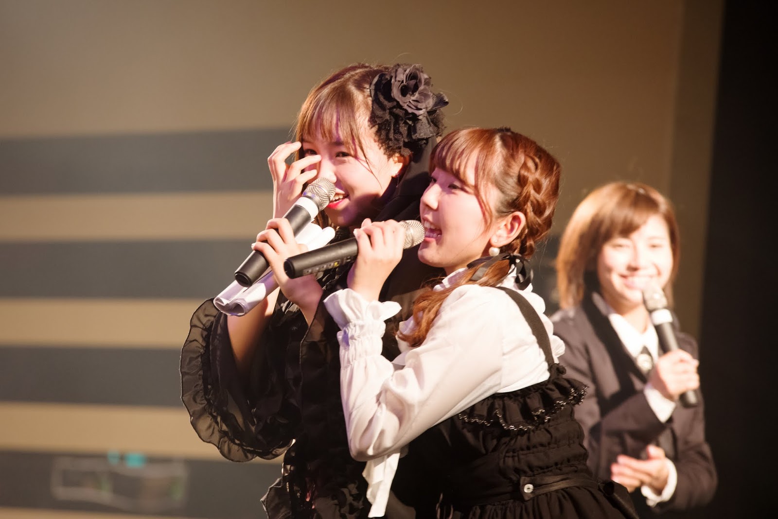 STARMARIE 高森紫乃生誕祭