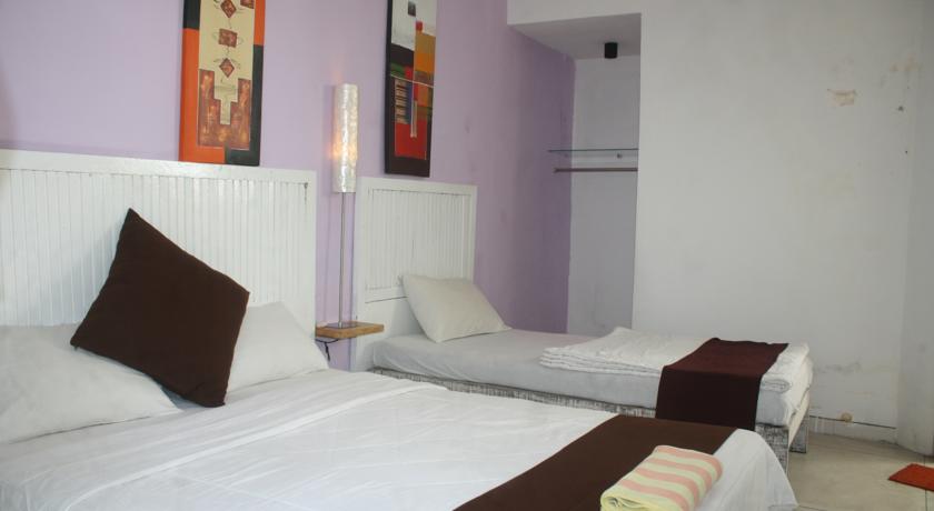 Homestay Murah di Bali