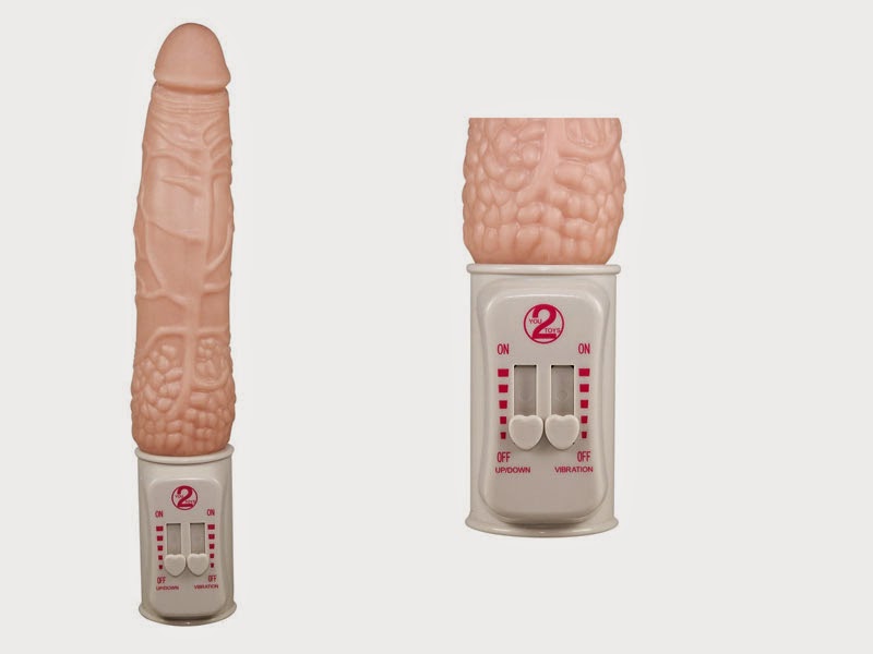 Dildo Stoßfunktion Dildo Stoßfunktion