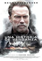 Poster de la pelicula Una historia de venganza Una historia de venganza