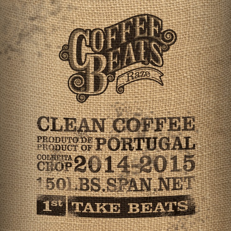 Raze Coffee Beats Download As Nossas Raizes