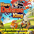 Download Hero Defense King v1.0.16 APK Mod