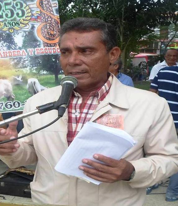 Profesionales de la comunicación celebran su día en Tucupido