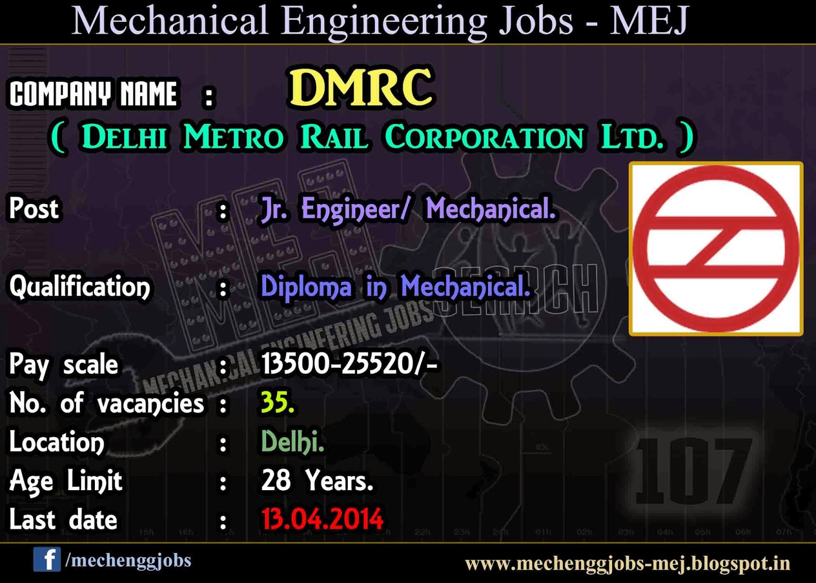Jobs for electrical diploma freshers in delhi