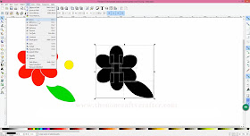 convert jpg to vector image inkscape