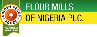 Flour Mills of Nigeria Plc Job Vacancies 2018