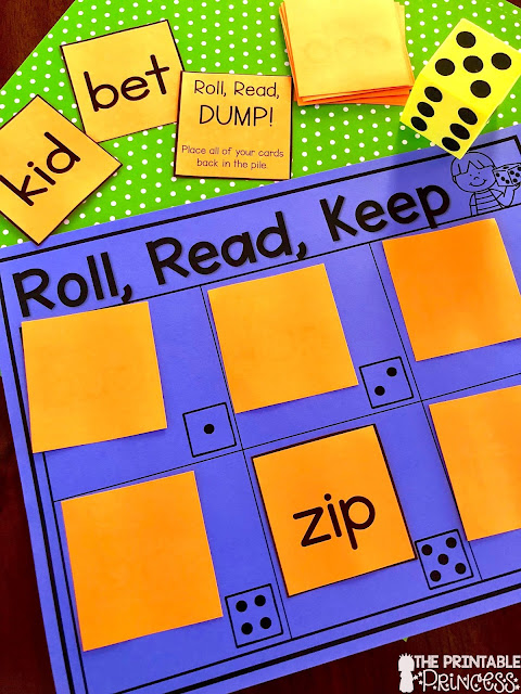 CVC words are kind of a big deal in Kindergarten. Once students master letter sounds the next step is blending to make words. As Kindergarten teachers, we need to provide our students with practice and repeated exposure through activities, games, centers, and more. That's just what you'll find in this post. Lots of great ideas to incorporate engaging and hands-on activities to teach CVC Words in Kindergarten. Also, click through for an exclusive sampler freebie! CVC words are kind of a big deal in Kindergarten. Once students master letter sounds the next step is blending to make words. As Kindergarten teachers, we need to provide our students with practice and repeated exposure through activities, games, centers, and more. That's just what you'll find in this post. Lots of great ideas to incorporate engaging and hands-on activities to teach CVC Words in Kindergarten. Also, click through for an exclusive sampler freebie!