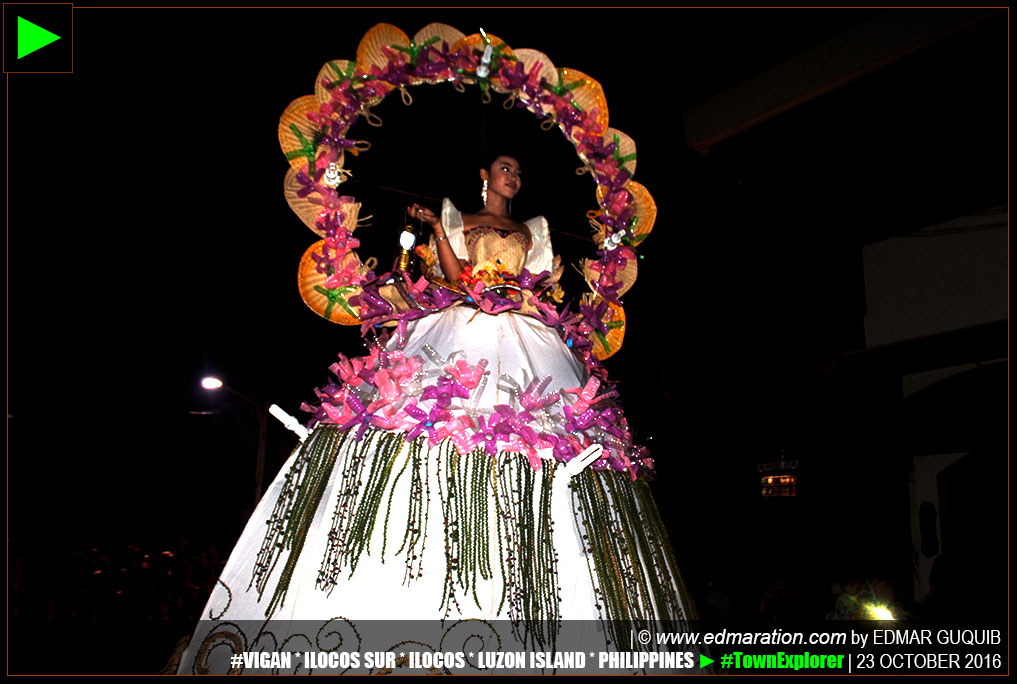 RANIAG FESTIVAL, VIGAN